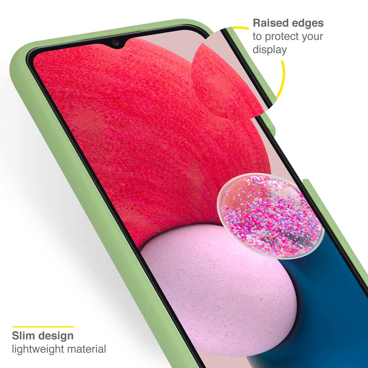 Accezz SH00049604 mobile phone case – image 3