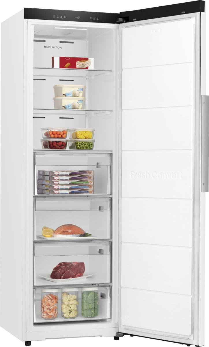 Hisense Upright freezer FU310K3EWD BK070 – image 5
