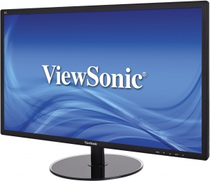 Viewsonic VX Series 2409 computer monitor – image 6