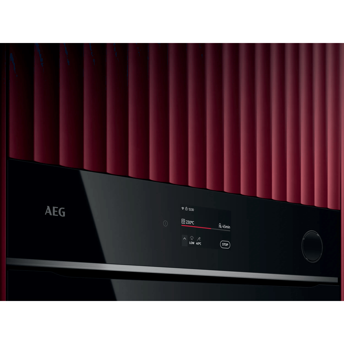 AEG Series 7000 TR7PB73FSB – image 2
