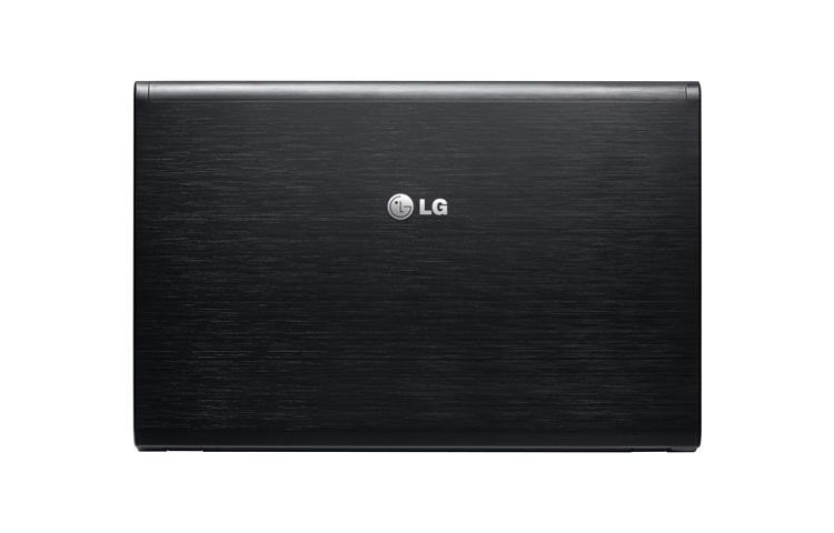 LG A series A530-D Intel® Core™ i5 i5-2430M – image 9