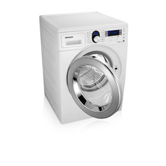 Samsung WF9902LWE washing machine Front-load – image 6