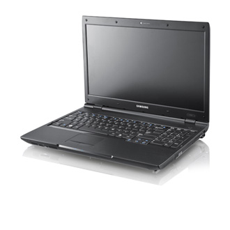 Samsung P NP-P580-JS04DE laptop Intel® Core™ i3 i3-370M – image 4