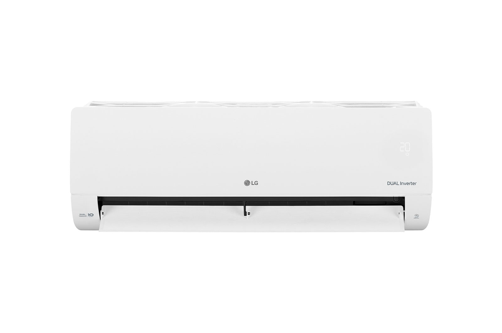 LG I23TNB air conditioner Air conditioner indoor unit White – image 3