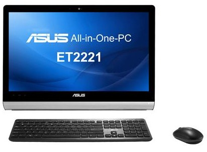 ASUS ET 2221IUKH Intel® Core™ i5 i5-4440S – image 1
