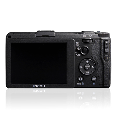 Ricoh GR Compact camera – image 2