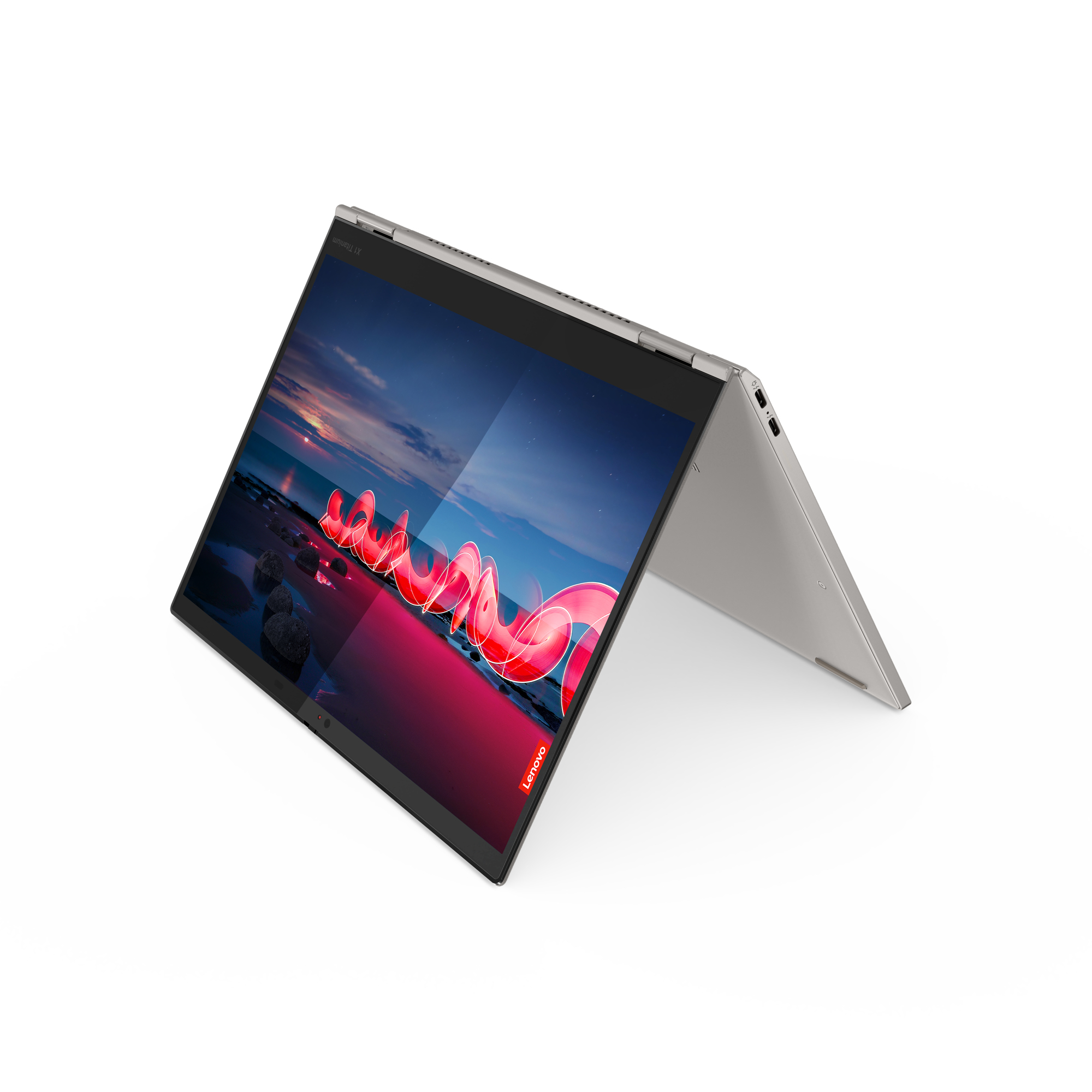 Lenovo ThinkPad X1 Titanium Yoga Gen 1 – image 8