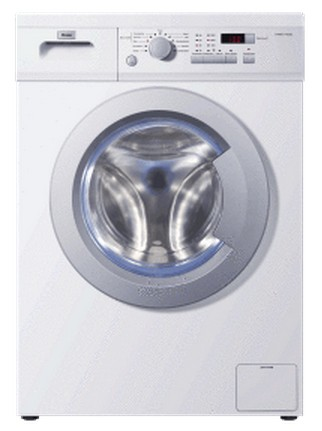 Haier HW60-1202D washing machine Front-load – image 1