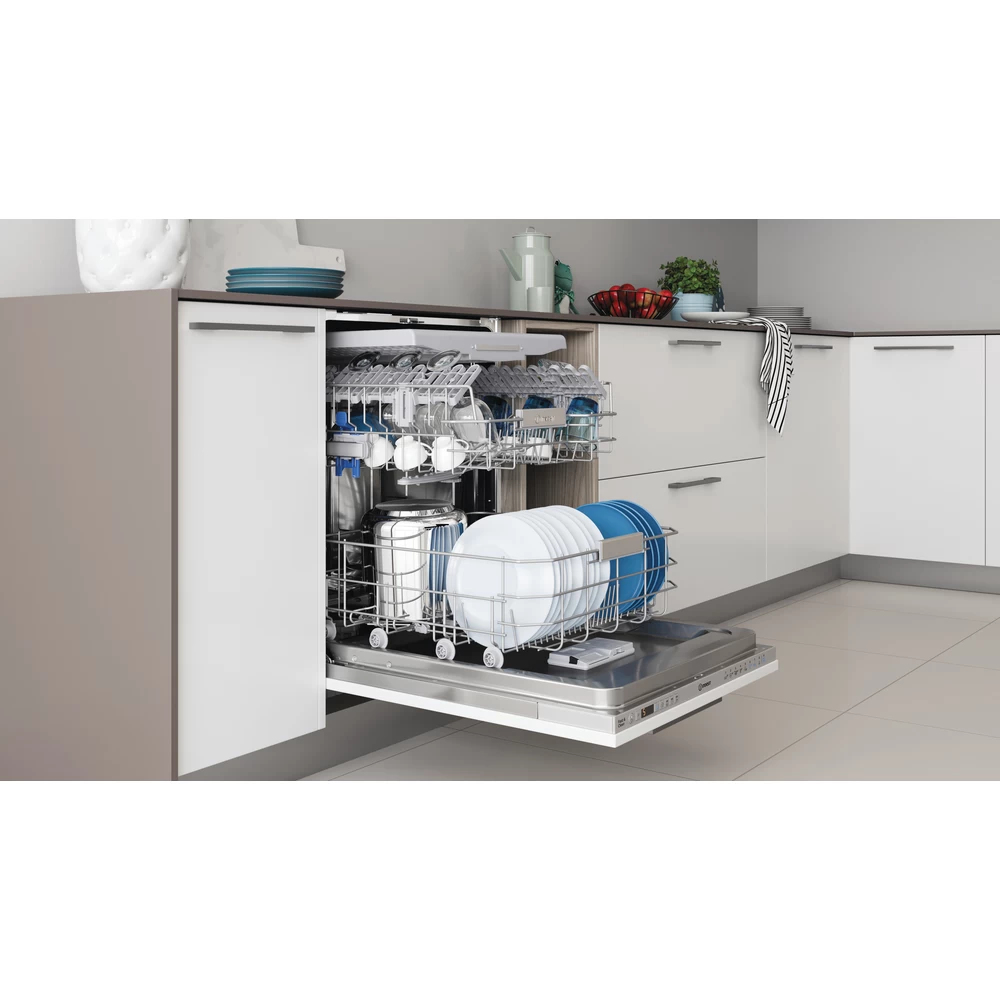 Indesit DIO 3T131 A FE X – image 8