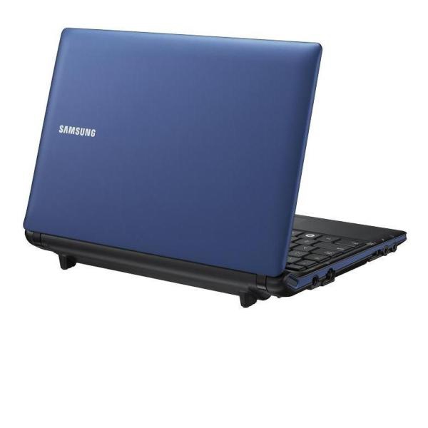 Samsung NP-N150-JP03ES netbook Intel Atom® N450