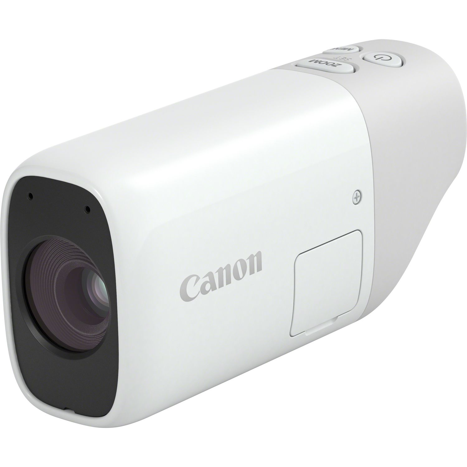 Canon PowerShot Zoom 1/3" Compact camera – image 2