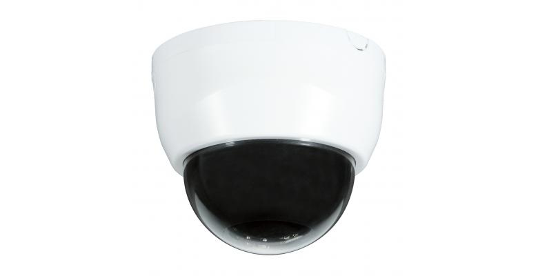 D-Link DCS-6115 security camera Dome IP security camera Indoor – image 3