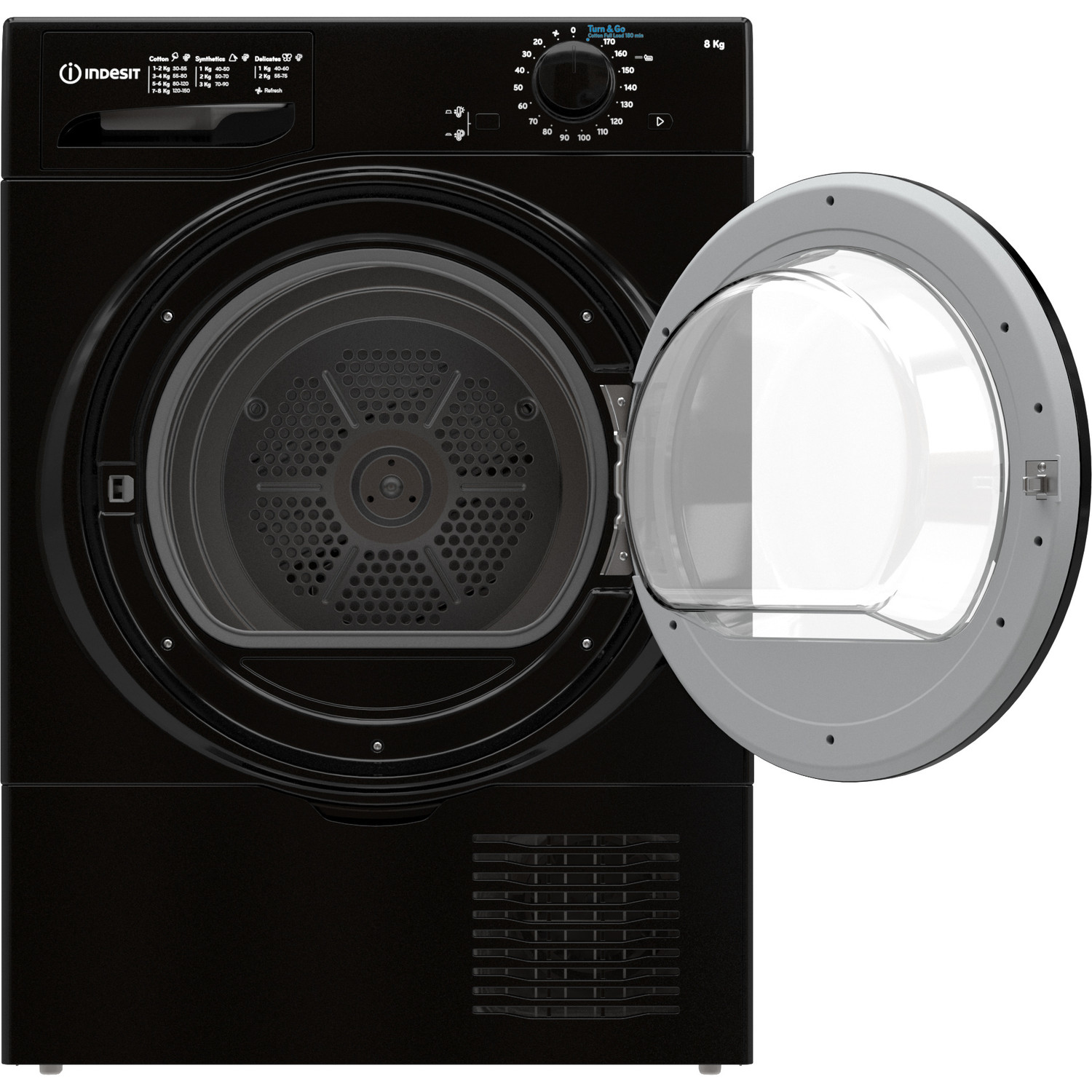 Indesit I2 D81B UK – image 6