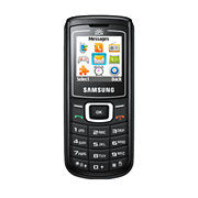 Samsung E1107 3.86 cm (1.52") 77 g Black – image 7