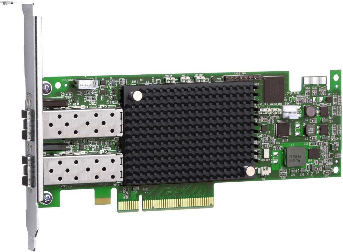 Dell Emulex LPe16002