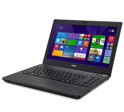 Acer TravelMate P2 TMP246M-M-591S Intel® Core™ i5 i5-4210M Laptop – image 7