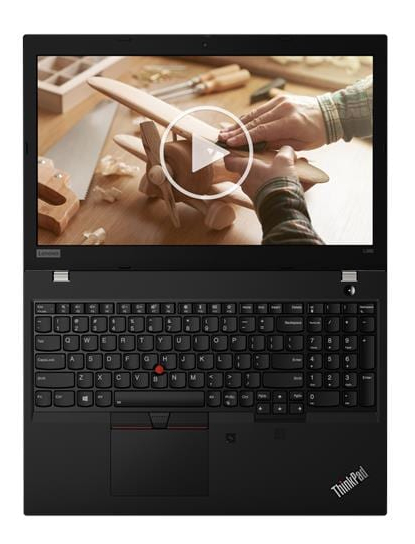 T1A ThinkPad L590 Refurbished – image 3