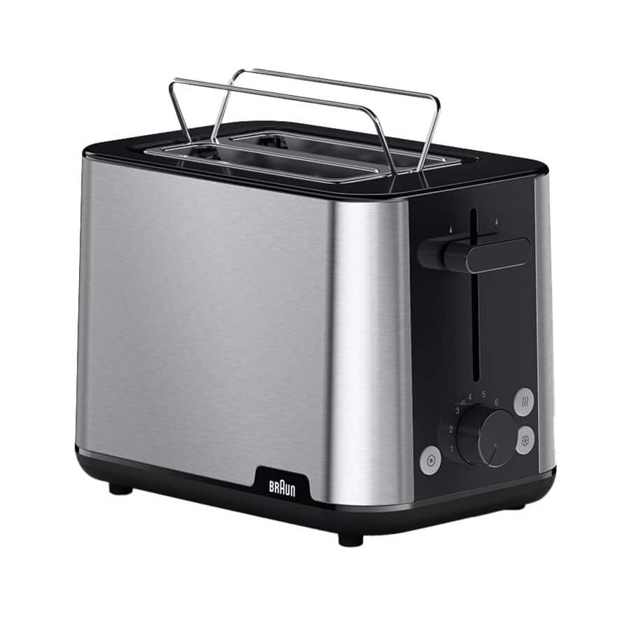 Braun HT101BI-HT1510BK — vue 1 sur 6