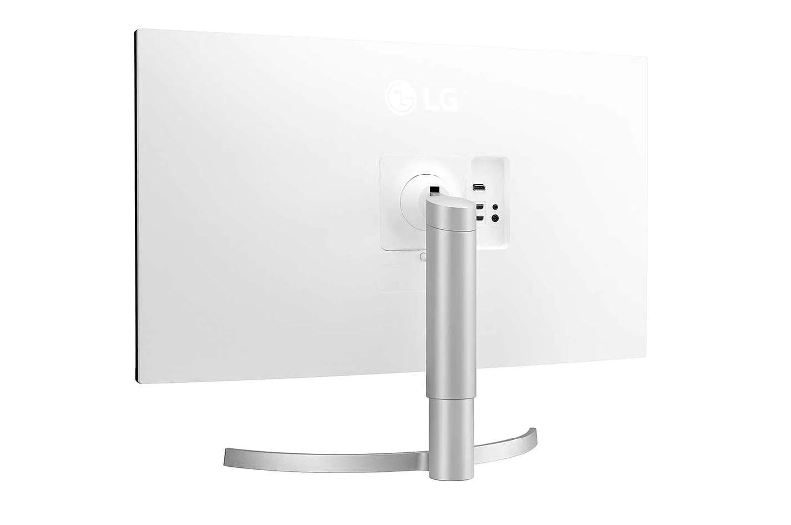 LG 32UN550P-W computer monitor – image 7