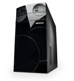 MEDION P5388 H – image 3