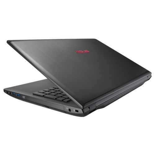 ASUS ROG G56JK-CN085H laptop Intel® Core™ i7 i7-4710HQ – image 6