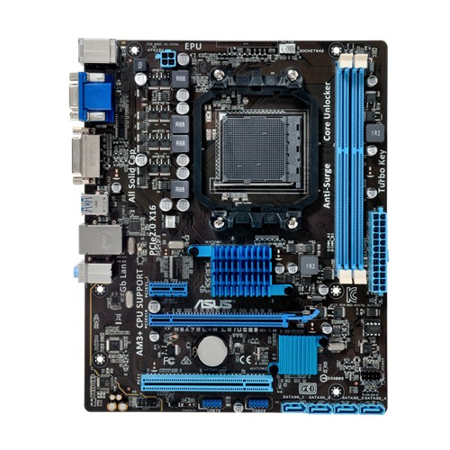 ASUS M5A78L-M LE/USB3 – image 3