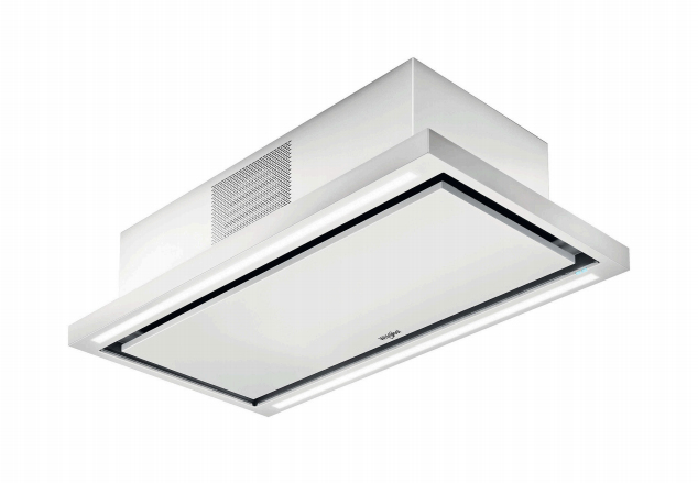 Whirlpool WEI 9FF LR WH