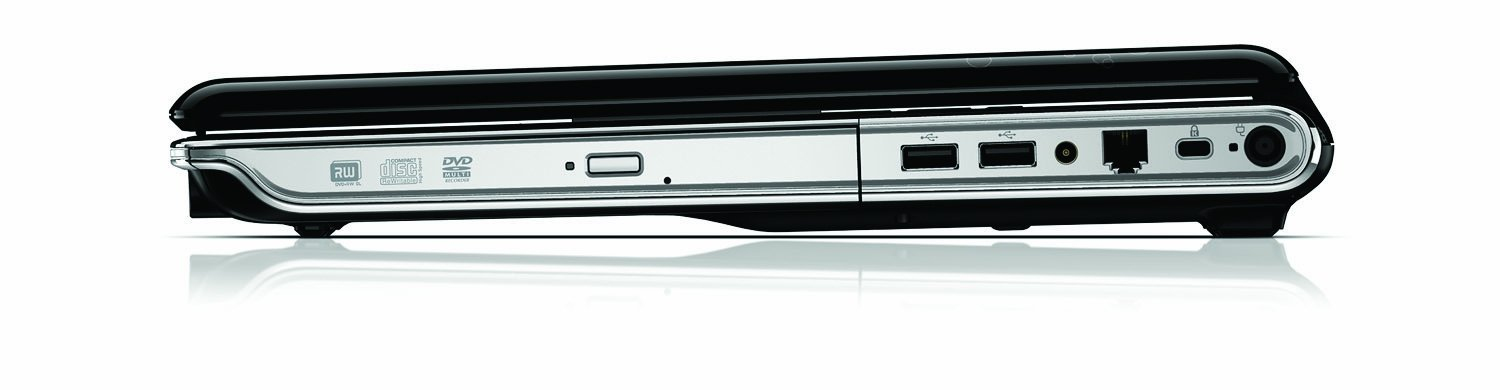 HP Pavilion dv7-2174ca Intel® Core™2 Quad Q9000 Laptop – image 6