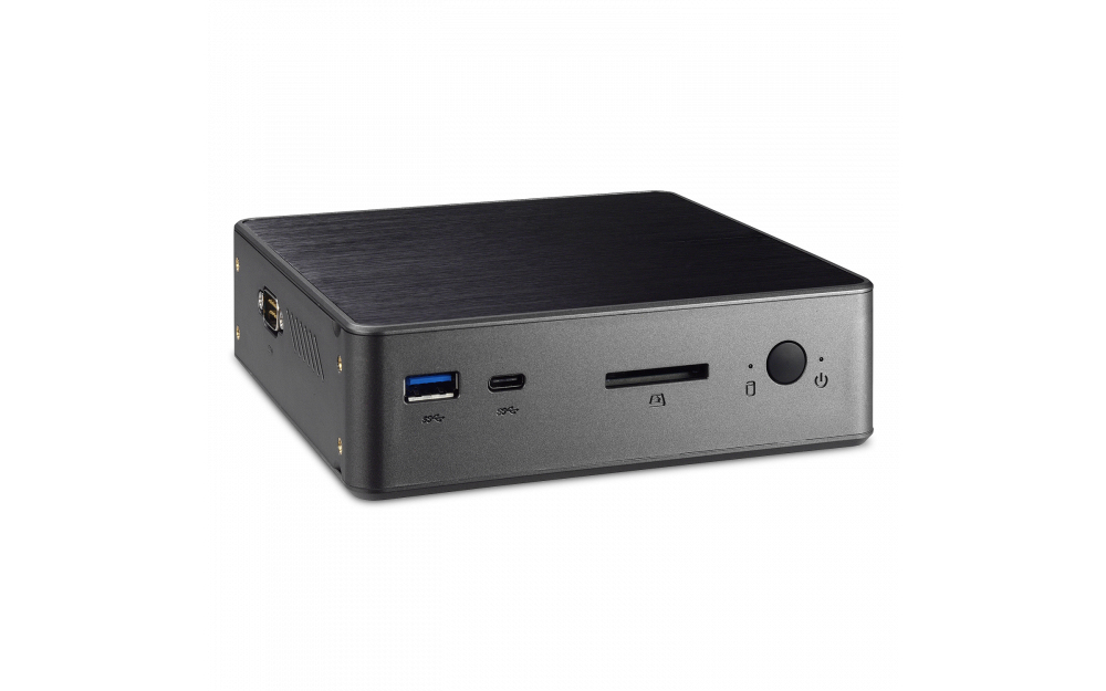 Viewsonic NMP-709-P10_1 Black Full HD – image 1