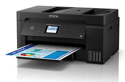Epson EcoTank L14150 Inkjet A3+ – image 2
