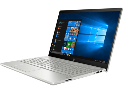 HP Pavilion 15-cs2595nd Intel® Core™ i7 i7-8565U Laptop – image 3