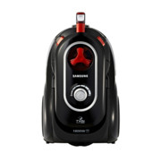 Samsung SC8650 2.5 L Cylinder vacuum Dry 1800 W Bagless – image 3