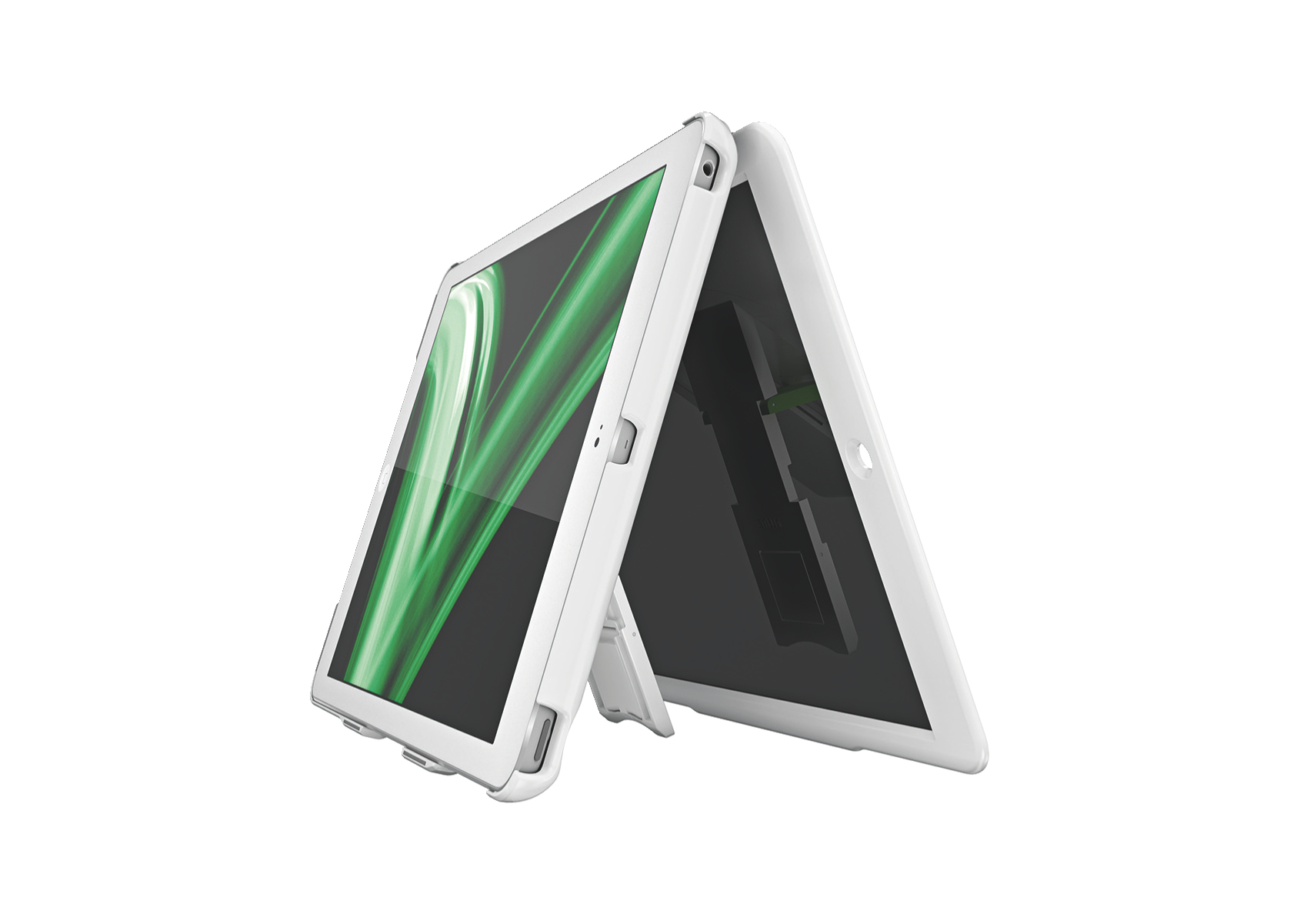 Leitz 6507-00-01 24.6 cm (9.7") Folio White – image 2