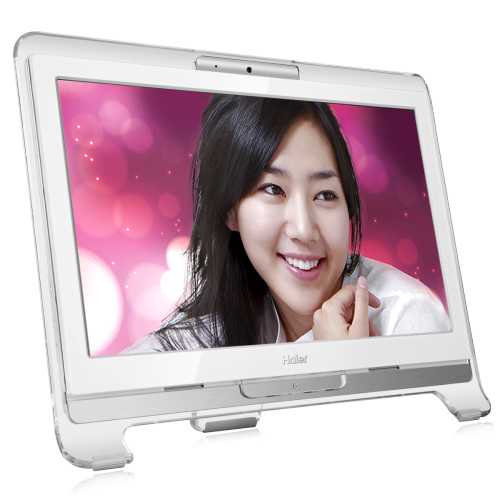 Haier Q20-D010 All-in-One PC/workstation Intel Atom® D2500 – image 2