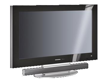Grundig LCD TV
