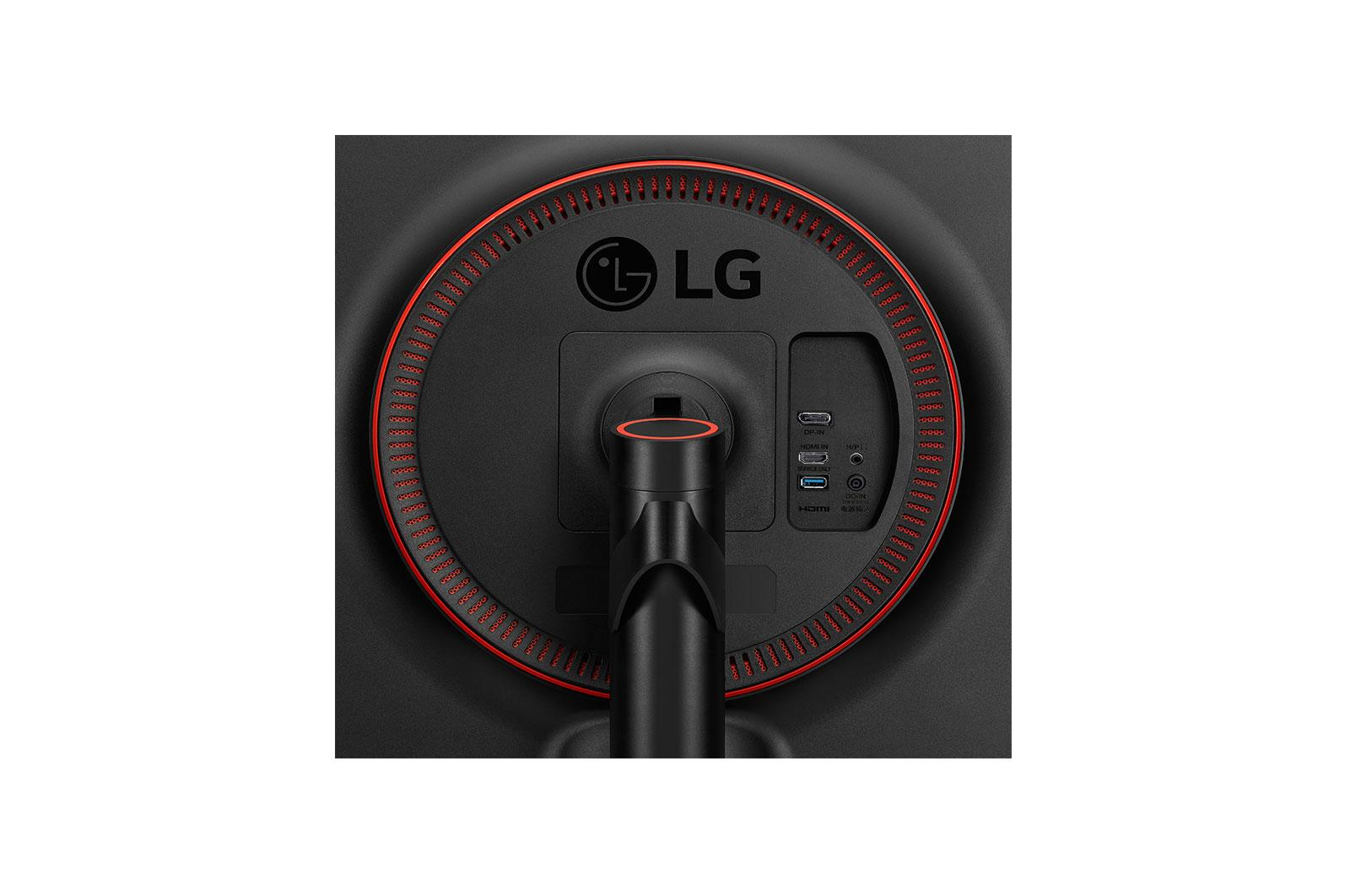LG 32GK650G-B computer monitor – image 9