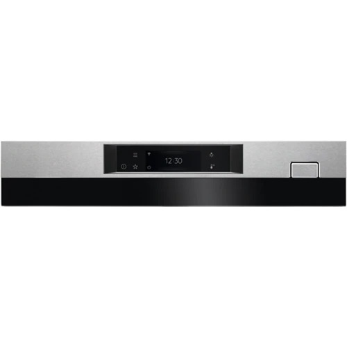 AEG BSK788380M Medium Black, Stainless steel Touch – image 2