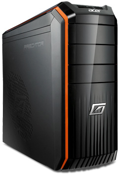 Acer Predator AG3620 Intel® Core™ i7 i7-3770 – image 2