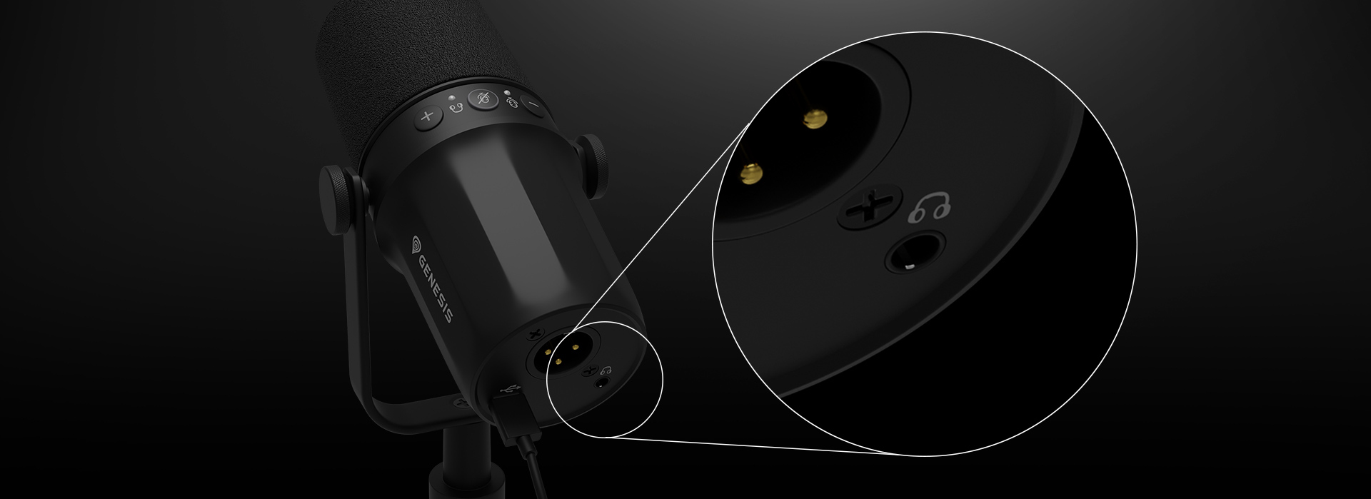 GENESIS RADIUM 750D image 12