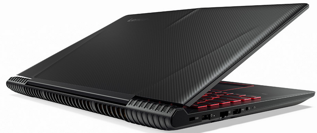 Lenovo Legion Y520 (15") – image 6