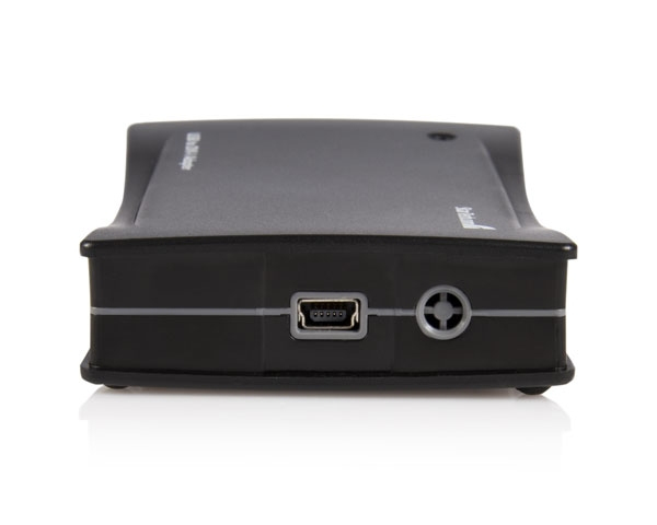 StarTech.com USB DVI VGA External Dual or Multi Monitor Video Adapter – image 3