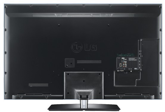 LG 55LW450A TV 139.7 cm (55") Full HD Wi-Fi Black – image 4