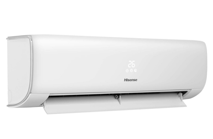 Hisense KB70BT1EG air conditioner Air conditioner indoor unit White – image 3