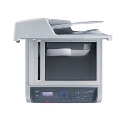 Samsung CLX-6220FX multifunction printer Laser A4 – image 6