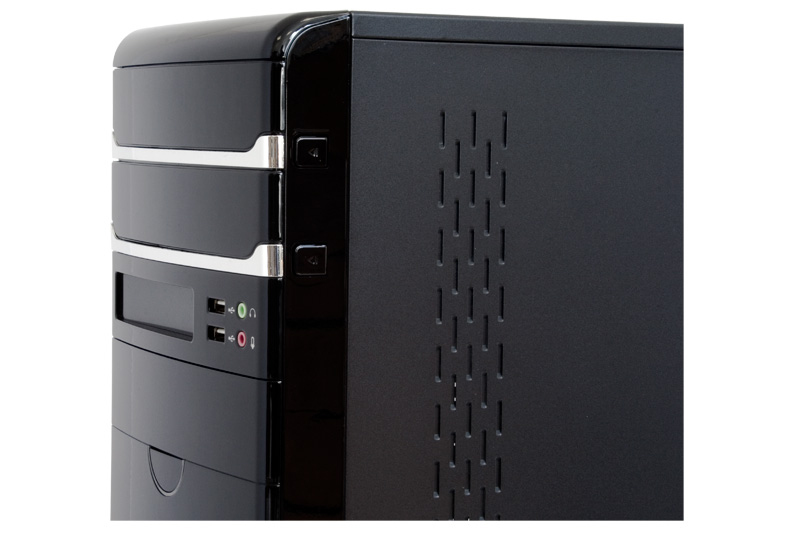 Chieftec Flyer Series FS-01B – image 3