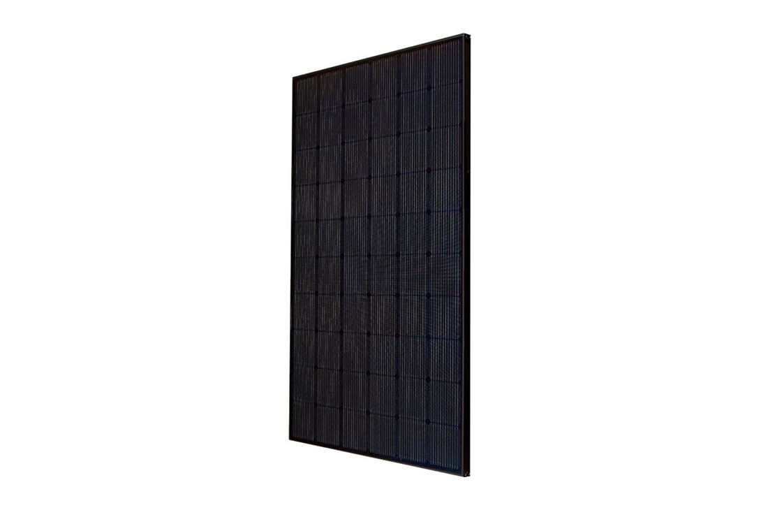 LG340N1K-V5 solar panel – image 2