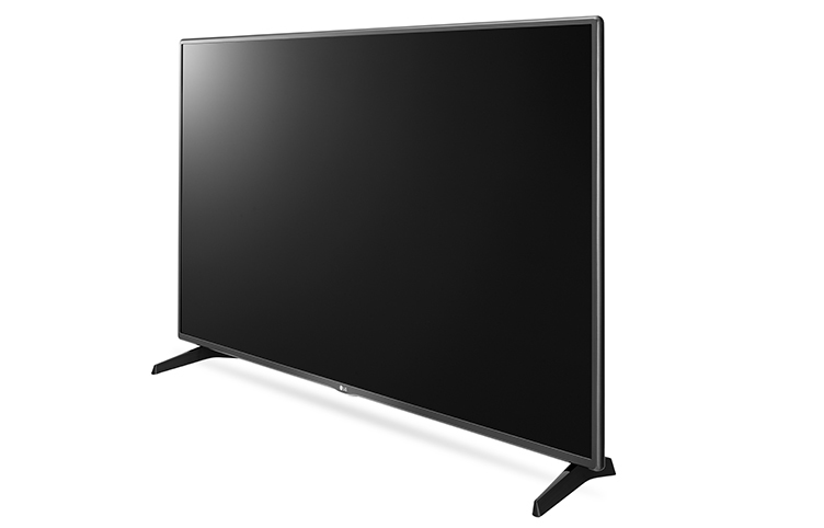 LG 55LH545V TV 139.7 cm (55") Full HD Black – image 3