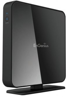EnGenius EIR900 wireless router Gigabit Ethernet Dual-band (2.4 GHz – image 1
