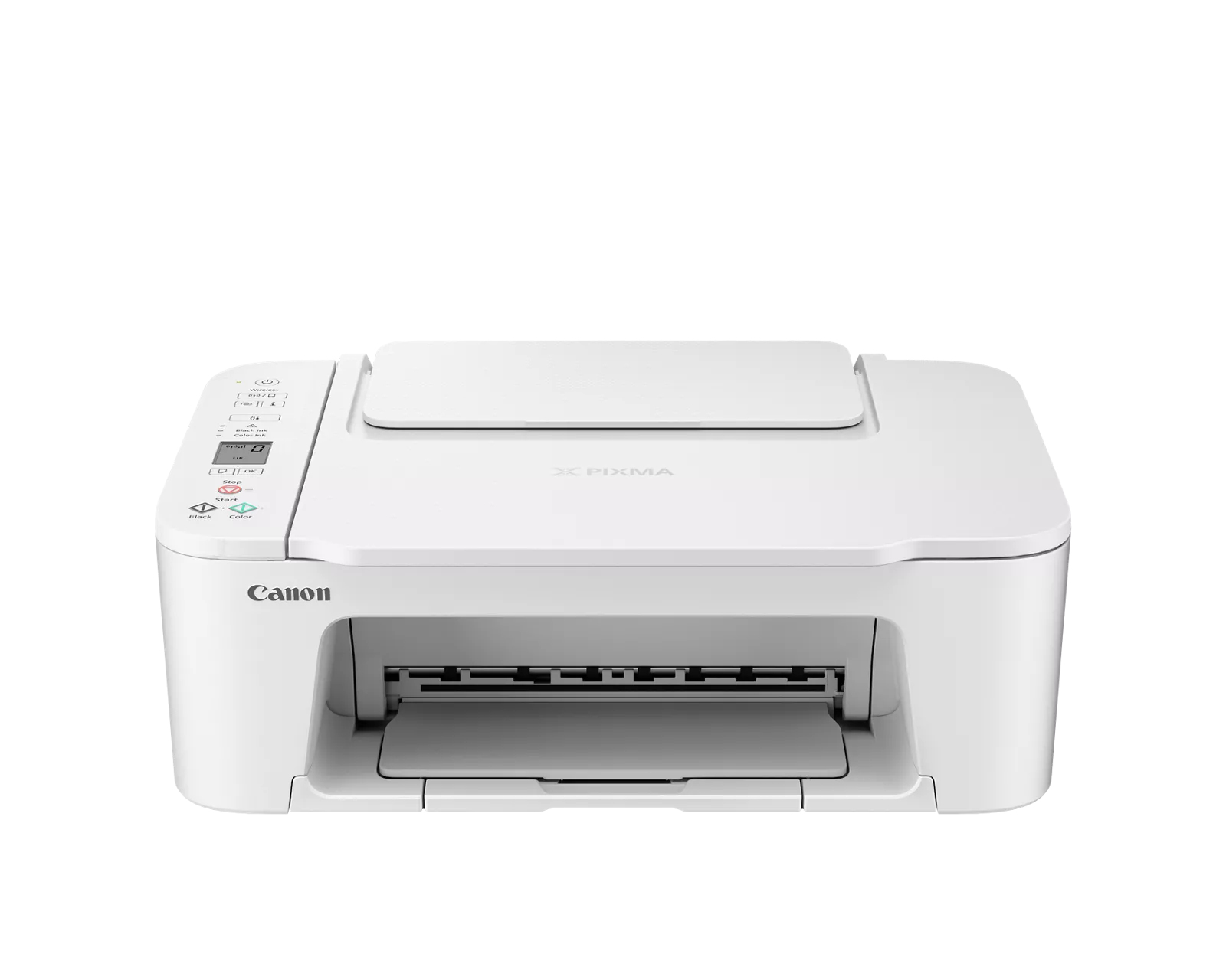 Canon PIXMA TS3720 Inkjet A4