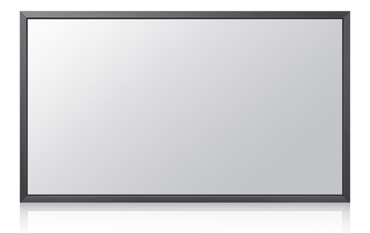 Samsung CY-TE65ECD touch screen overlay – image 1
